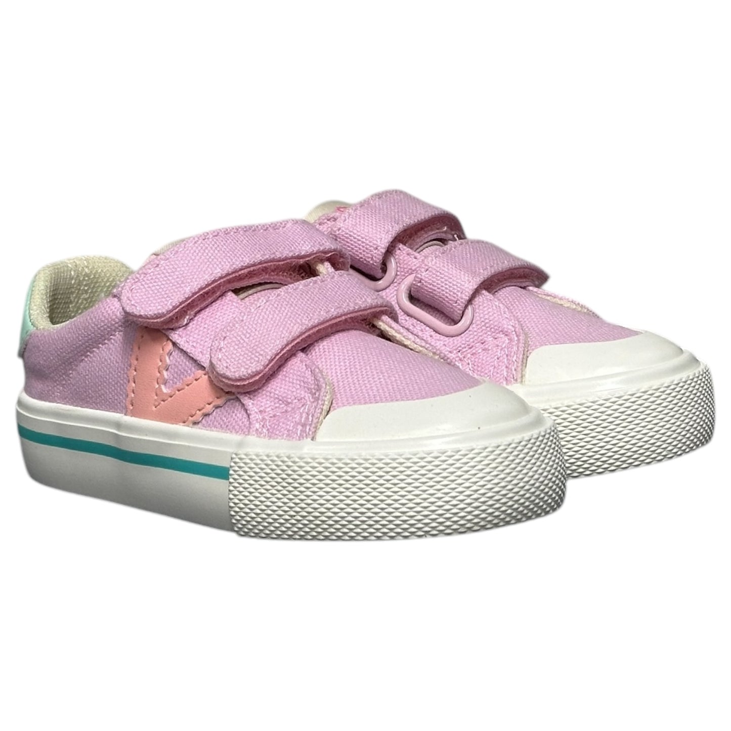 Zapatillas Victoria Tribu Lona 1065189 Pétalo - imagen 2