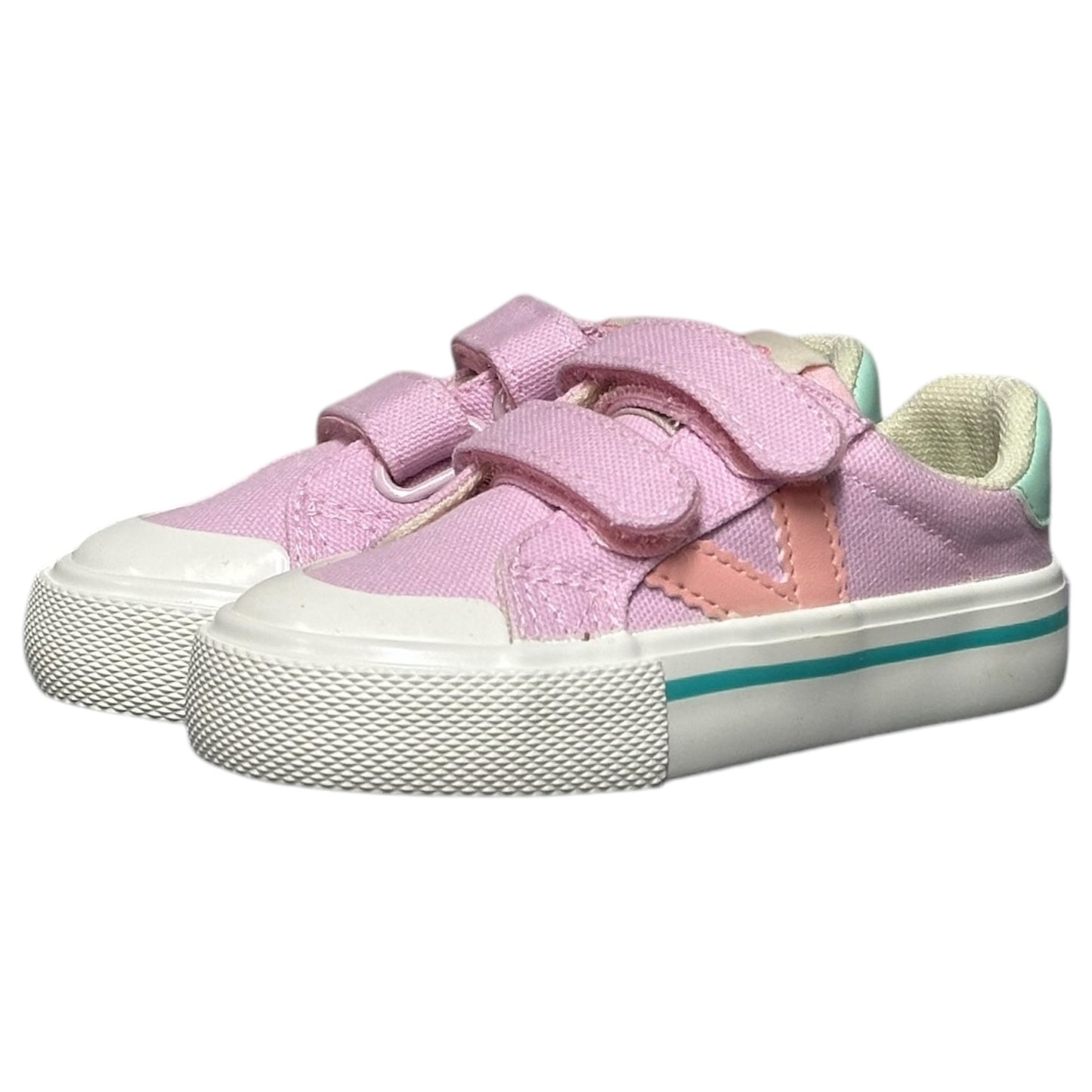 Zapatillas Victoria Tribu Lona 1065189 Pétalo - imagen 3