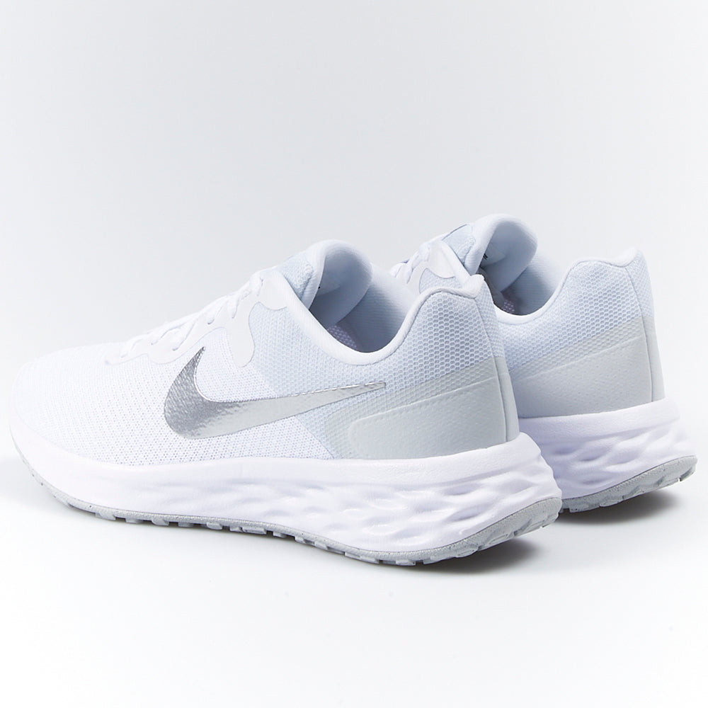Zapatilllas Nike Revolution 6 DC3729101 Blanco - imagen 3