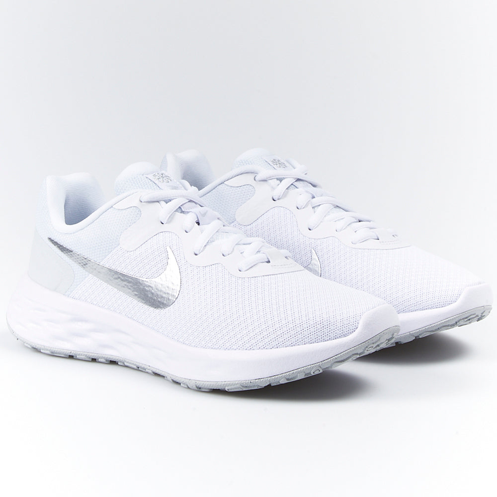 Zapatilllas Nike Revolution 6 DC3729101 Blanco - imagen 2