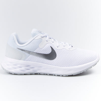 Zapatilllas Nike Revolution 6 DC3729101 Blanco