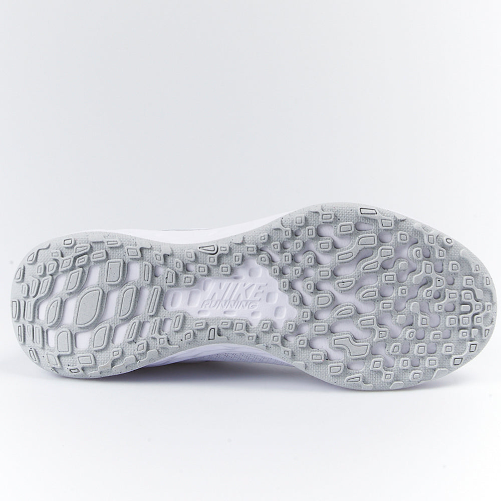 Zapatilllas Nike Revolution 6 DC3729101 Blanco - imagen 4
