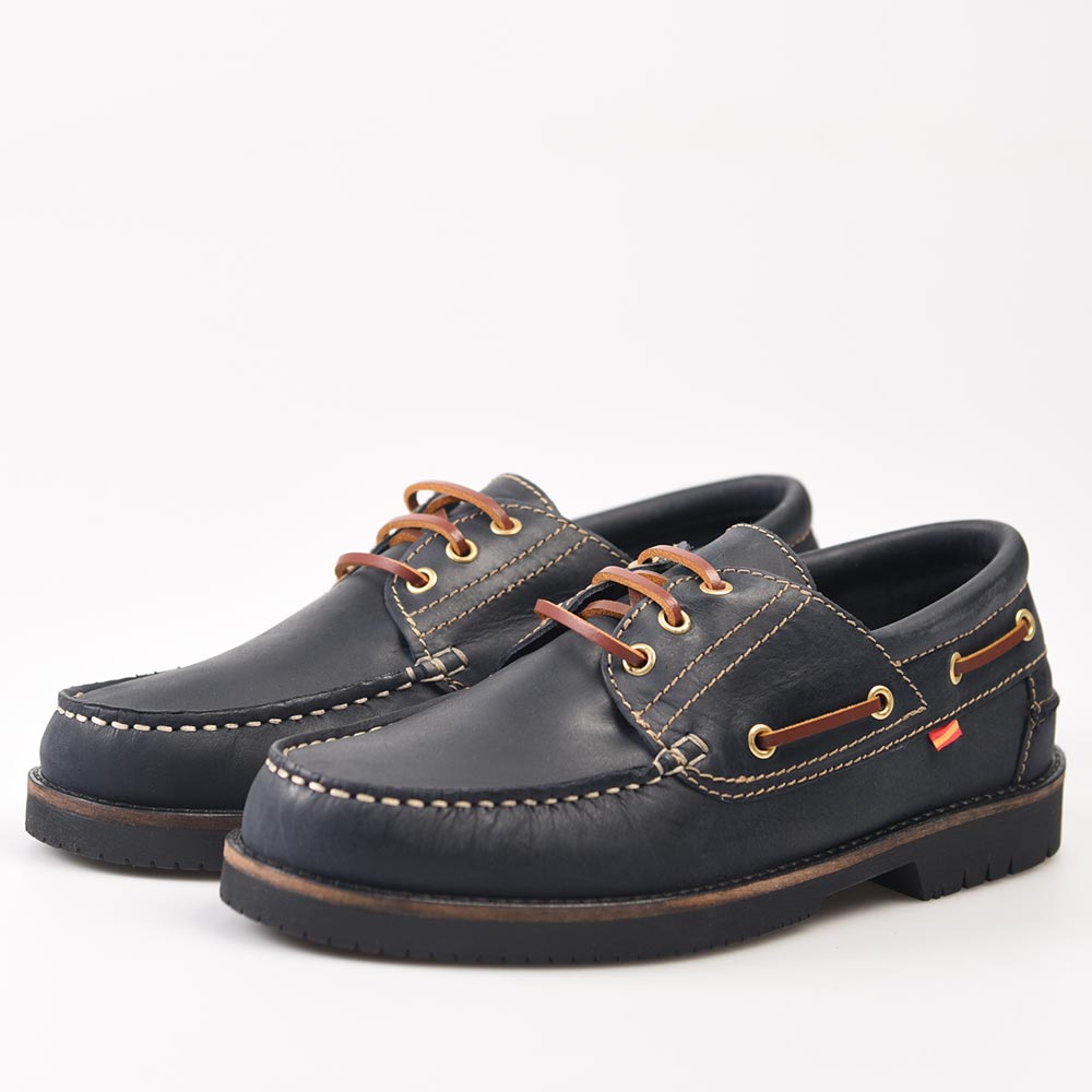 Zapatos Apache La Valenciana Alessandro Marino - imagen 5