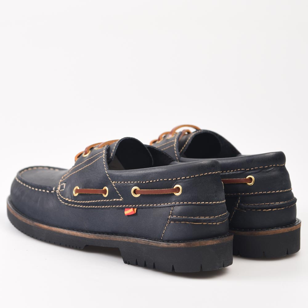Zapatos Apache La Valenciana Alessandro Marino - imagen 6