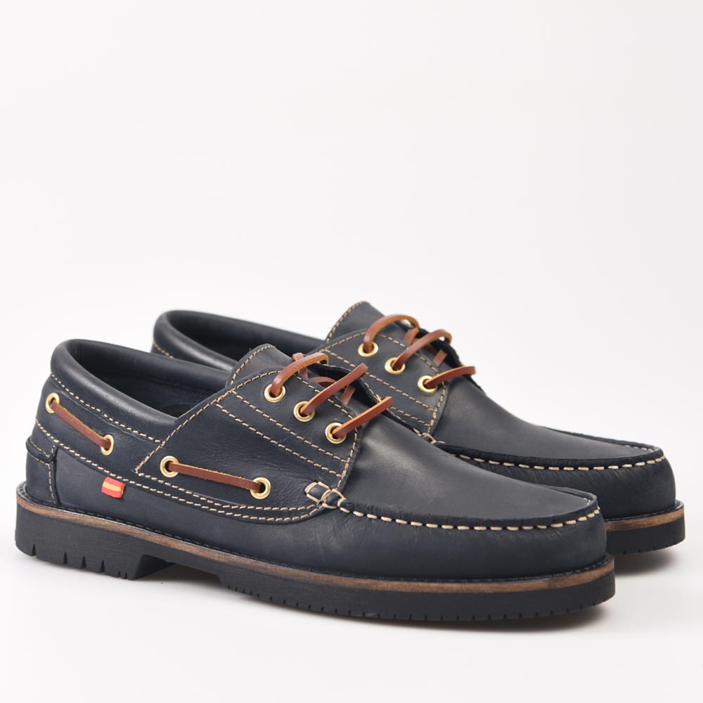 Zapatos Apache La Valenciana Alessandro Marino - imagen 3