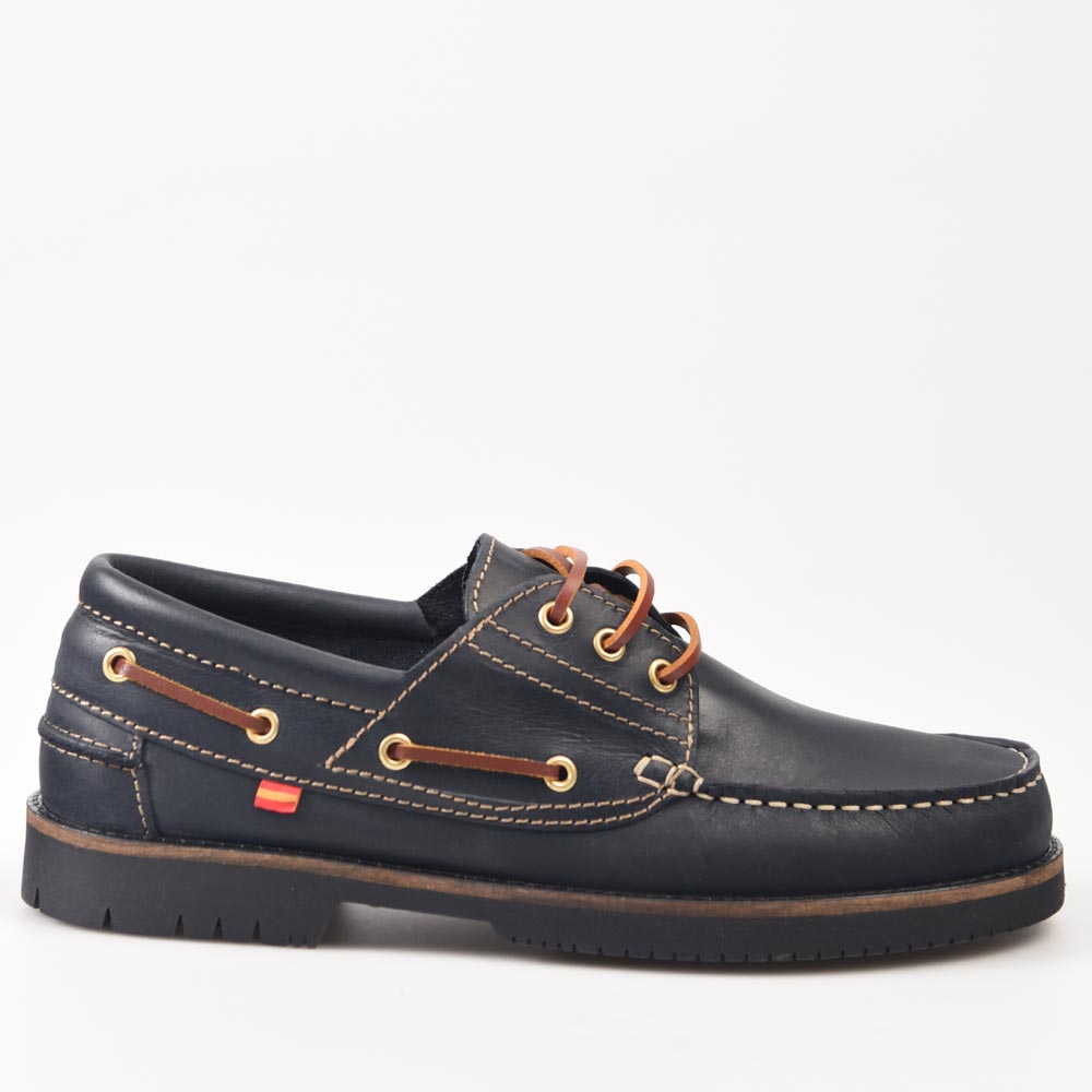 Zapatos Apache La Valenciana Alessandro Marino - imagen 1