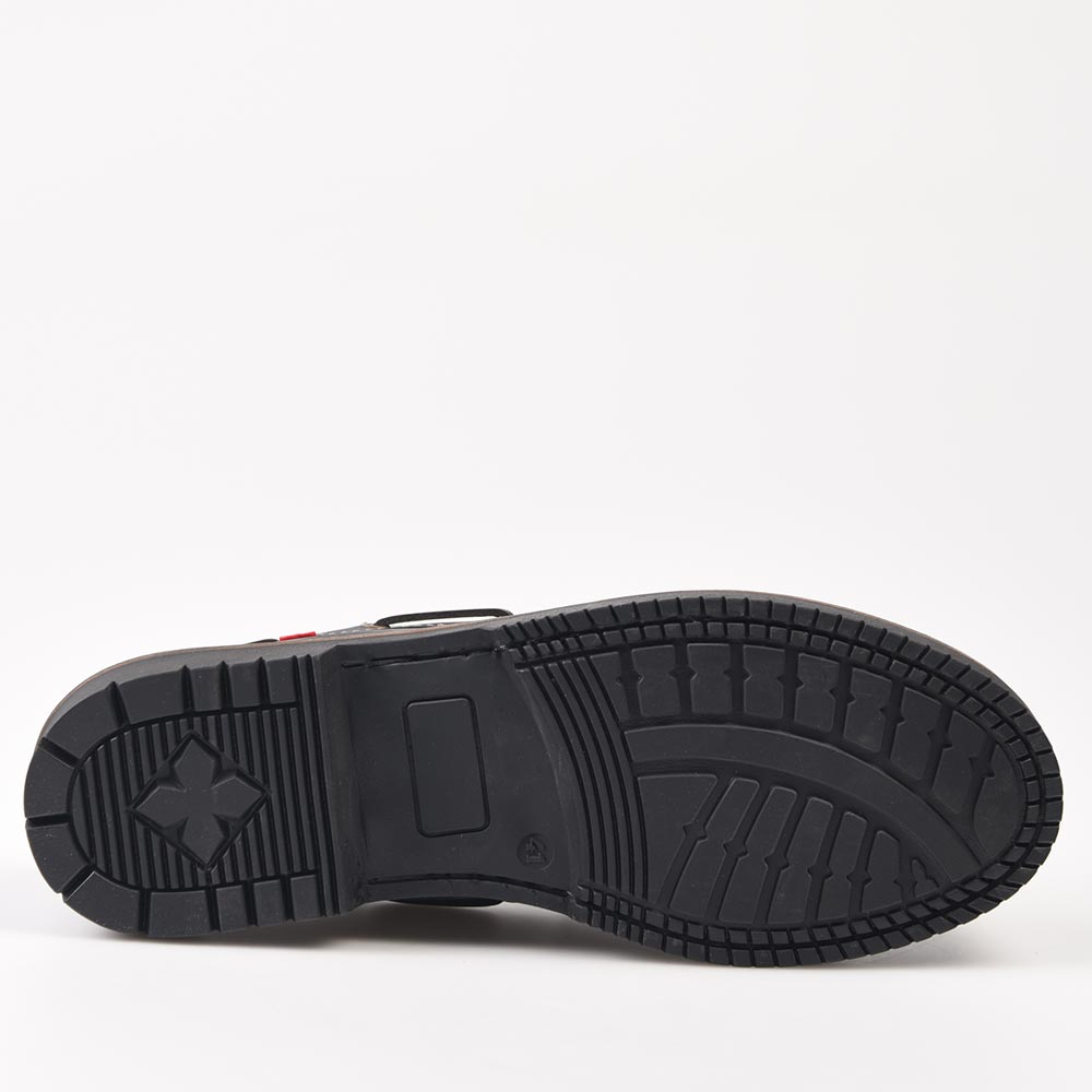 Zapatos Apache La Valenciana Cayetano Marino - imagen 7