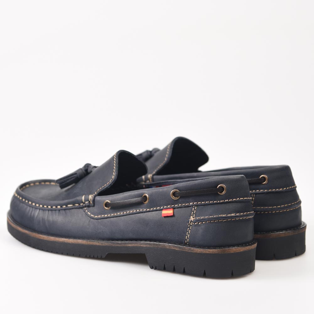 Zapatos Apache La Valenciana Cayetano Marino - imagen 6