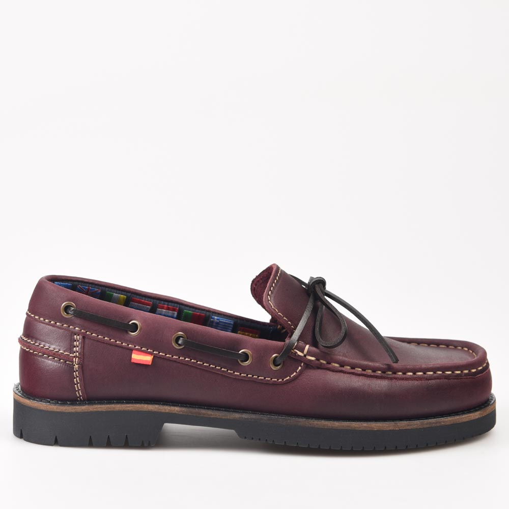 Zapatos Apache La Valenciana Manuel Burdeos - imagen 1