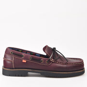 Zapatos La Valenciana Manuel Burdeos