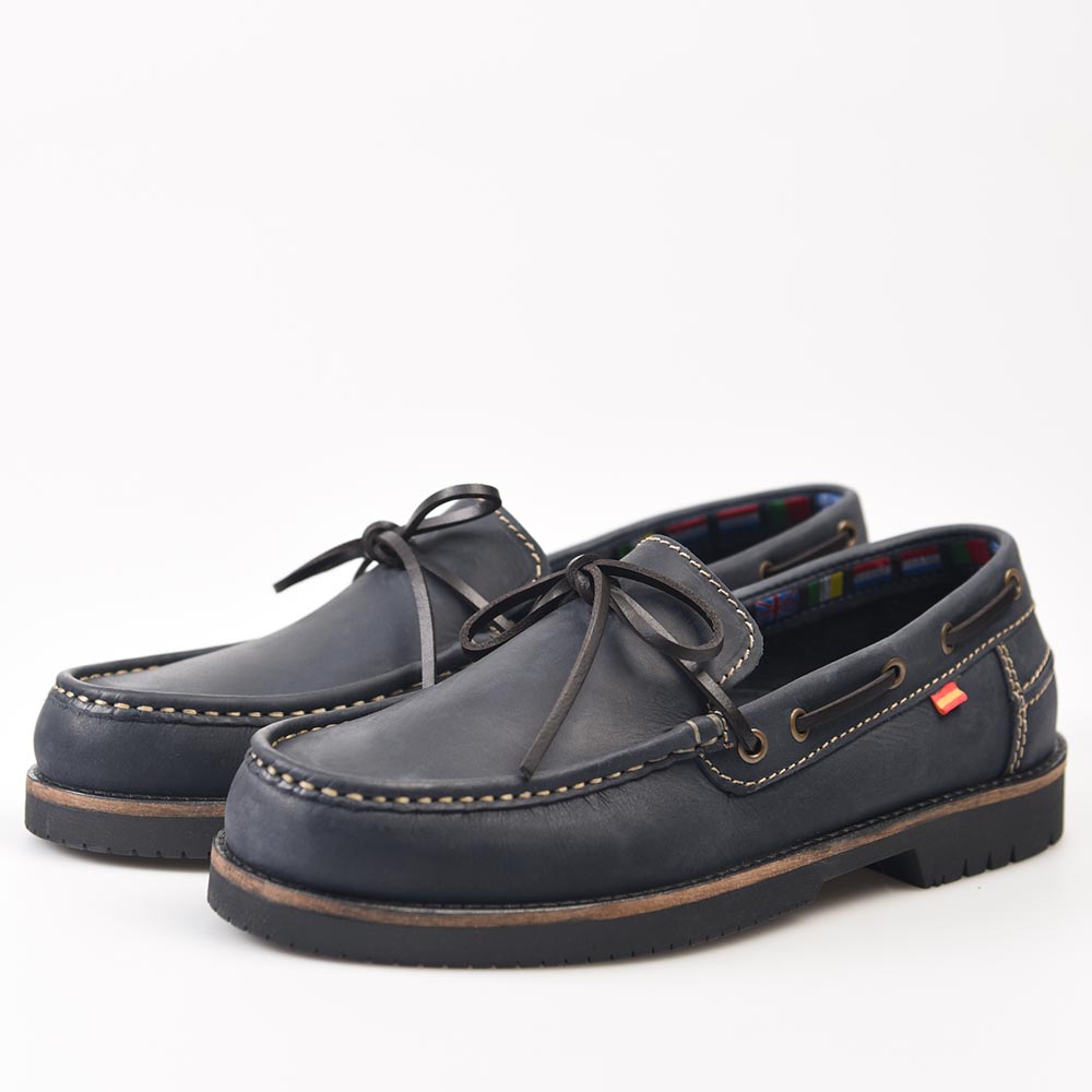 Zapatos Apache La Valenciana Manuel Marino - imagen 5