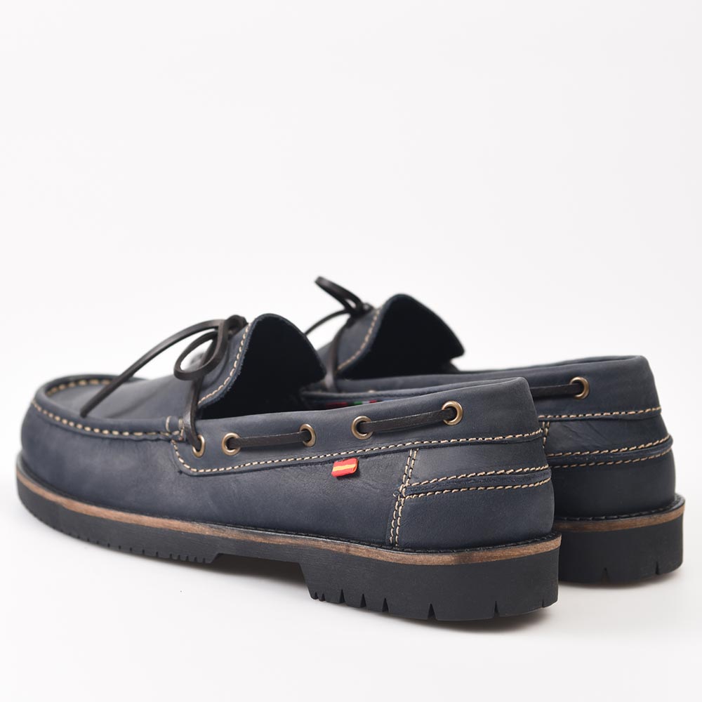 Zapatos Apache La Valenciana Manuel Marino - imagen 6