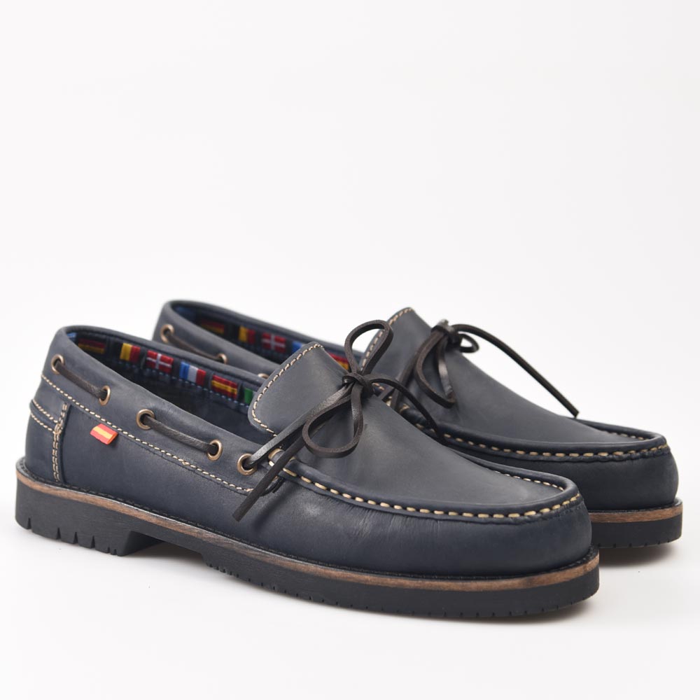 Zapatos Apache La Valenciana Manuel Marino - imagen 3