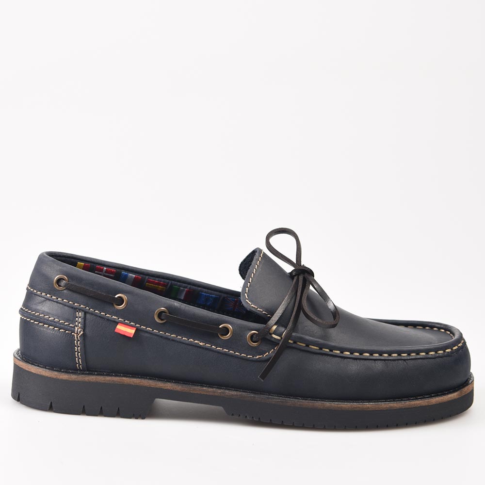 Zapatos Apache La Valenciana Manuel Marino - imagen 1