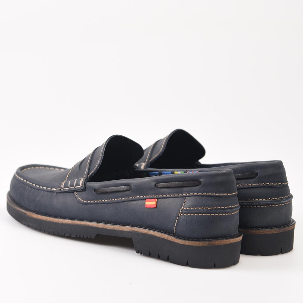 Zapatos Apache La Valenciana Matteo Marino - imagen 4