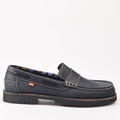 Zapatos Apache La Valenciana Matteo Marino