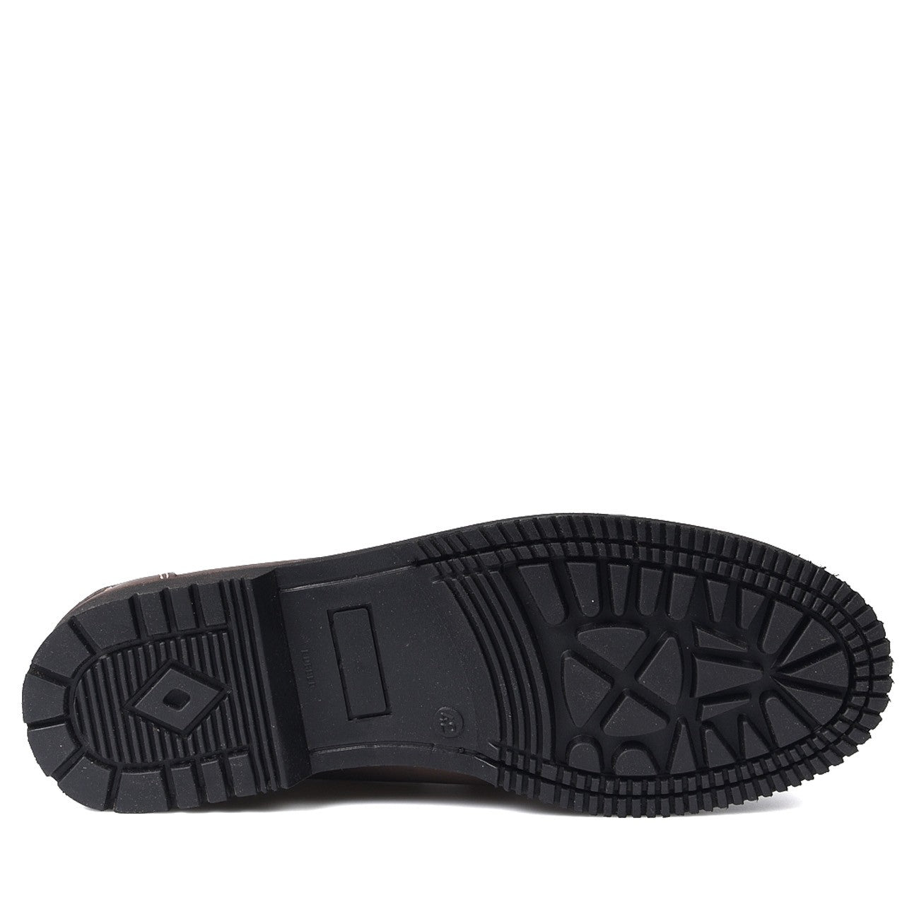 Zapatos Apache La Valenciana Olivenza Marrón - imagen 7