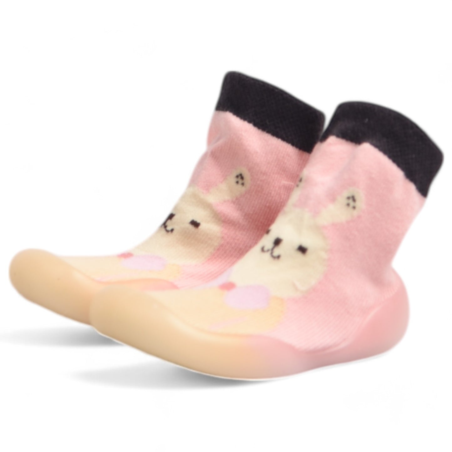 Zapatos Barefoot Bubble Kids C1217 Rosa - imagen 3