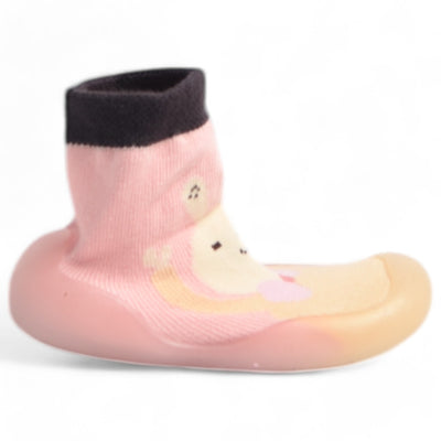 Zapatos Barefoot Bubble Kids C1217 Rosa