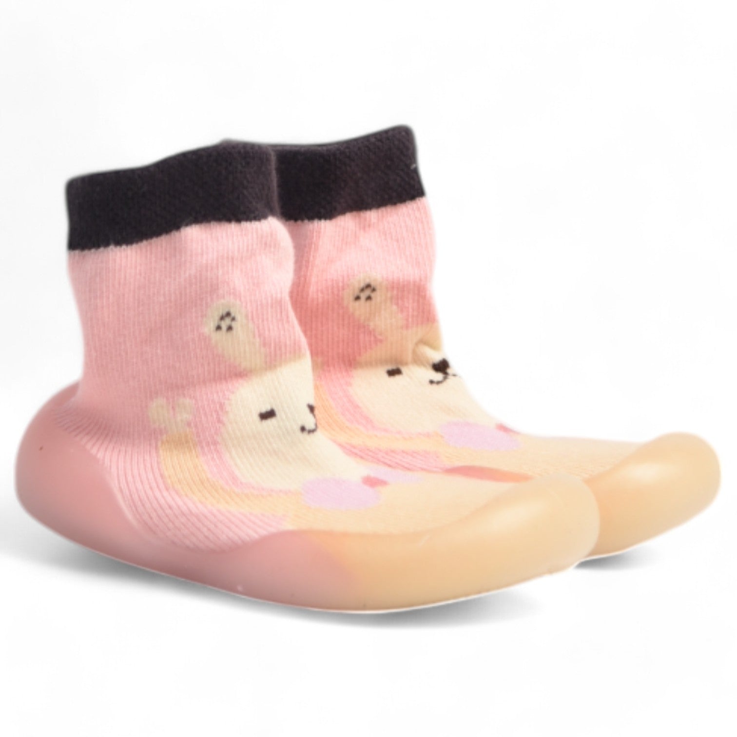 Zapatos Barefoot Bubble Kids C1217 Rosa - imagen 2