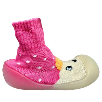 Zapatos Barefoot Bubble Kids C1218 Rosa