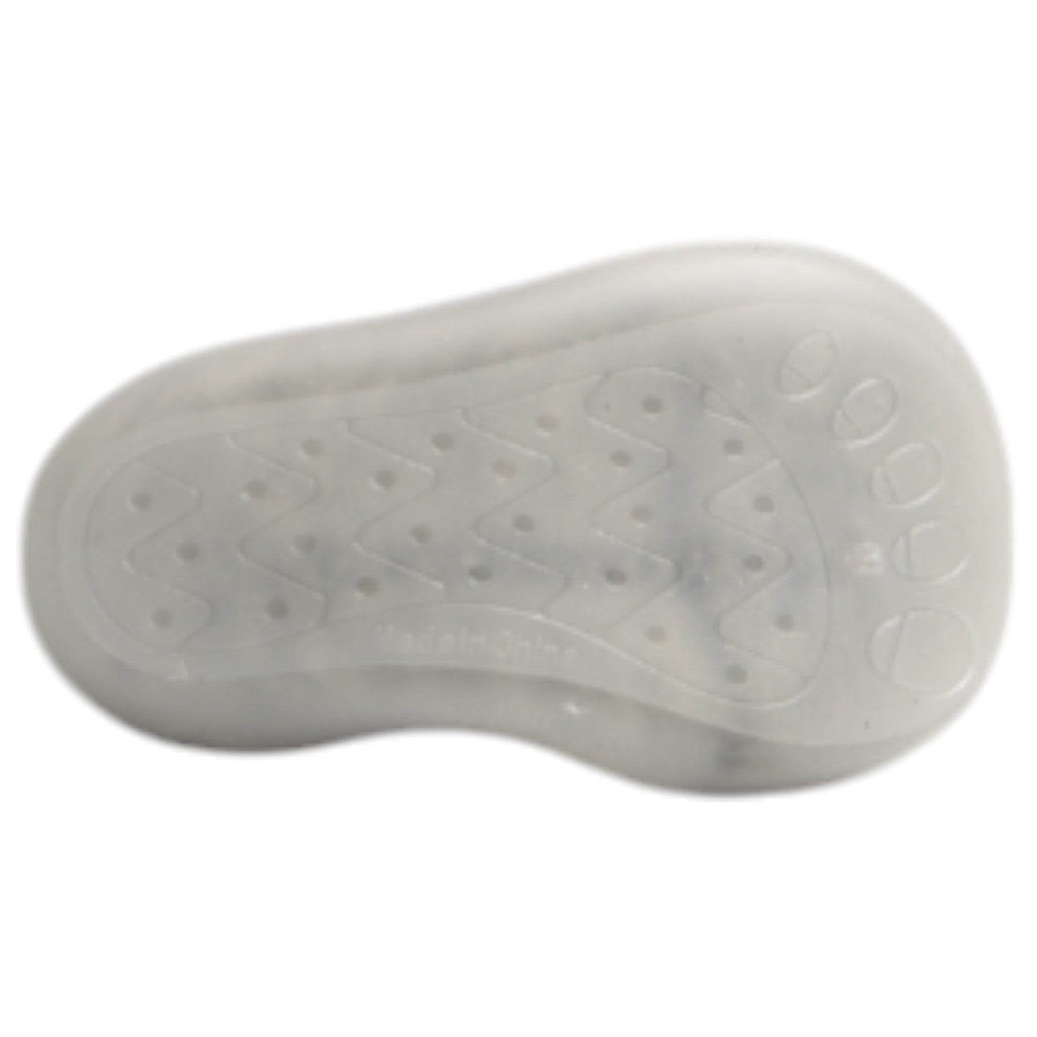 Zapatos Barefoot Bubble Kids C1219 Gris - imagen 5