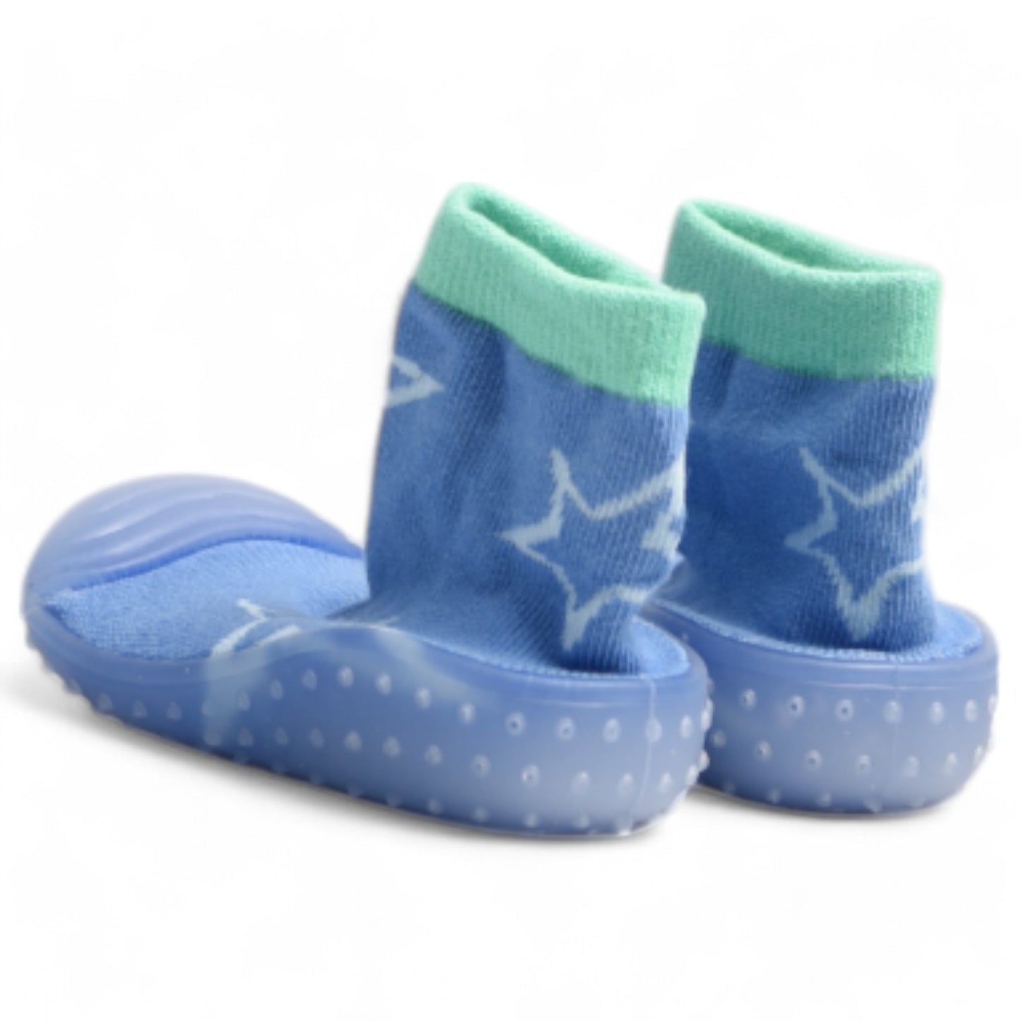 Zapatos Barefoot Bubble Kids C1221 Aguamar - imagen 4