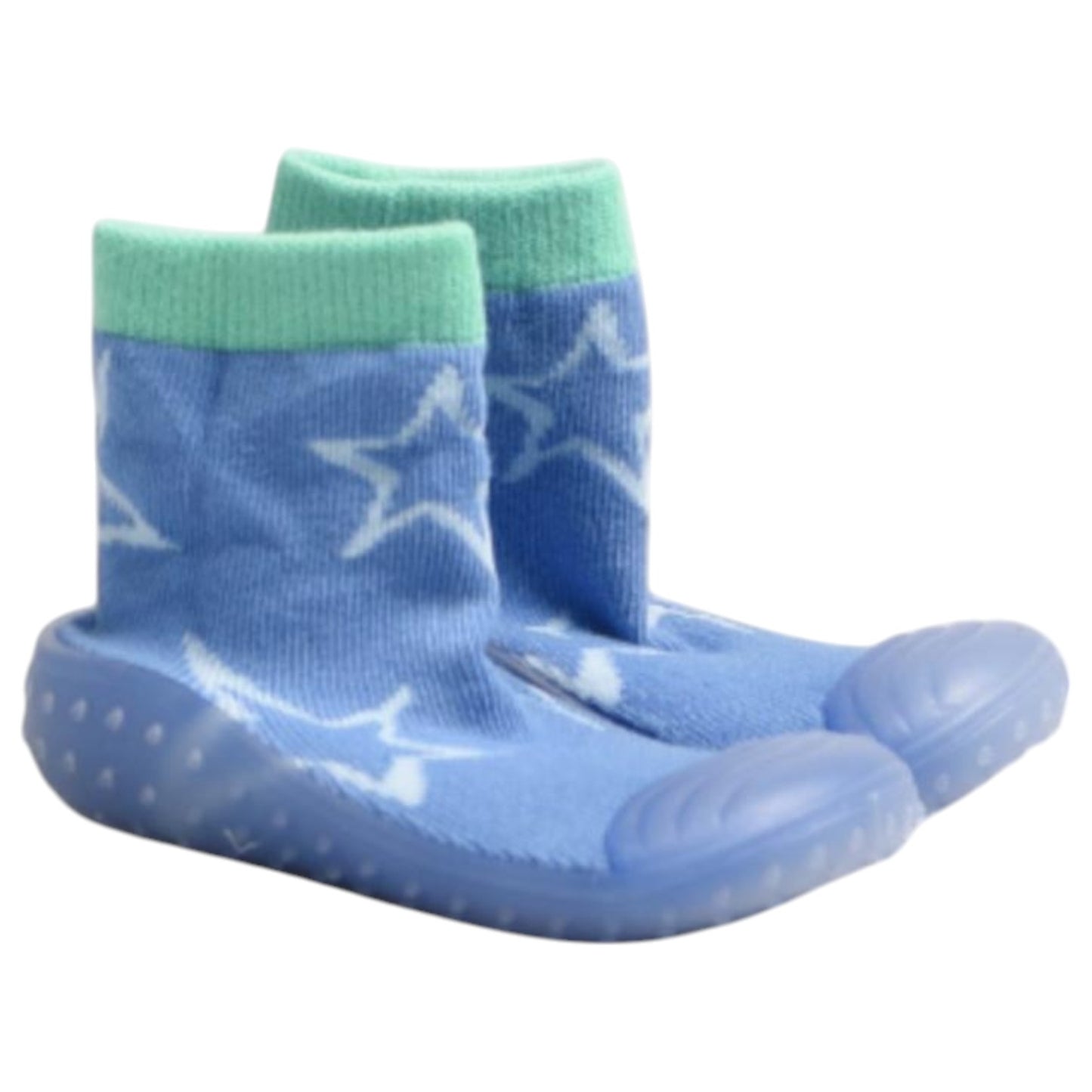 Zapatos Barefoot Bubble Kids C1221 Aguamar - imagen 2