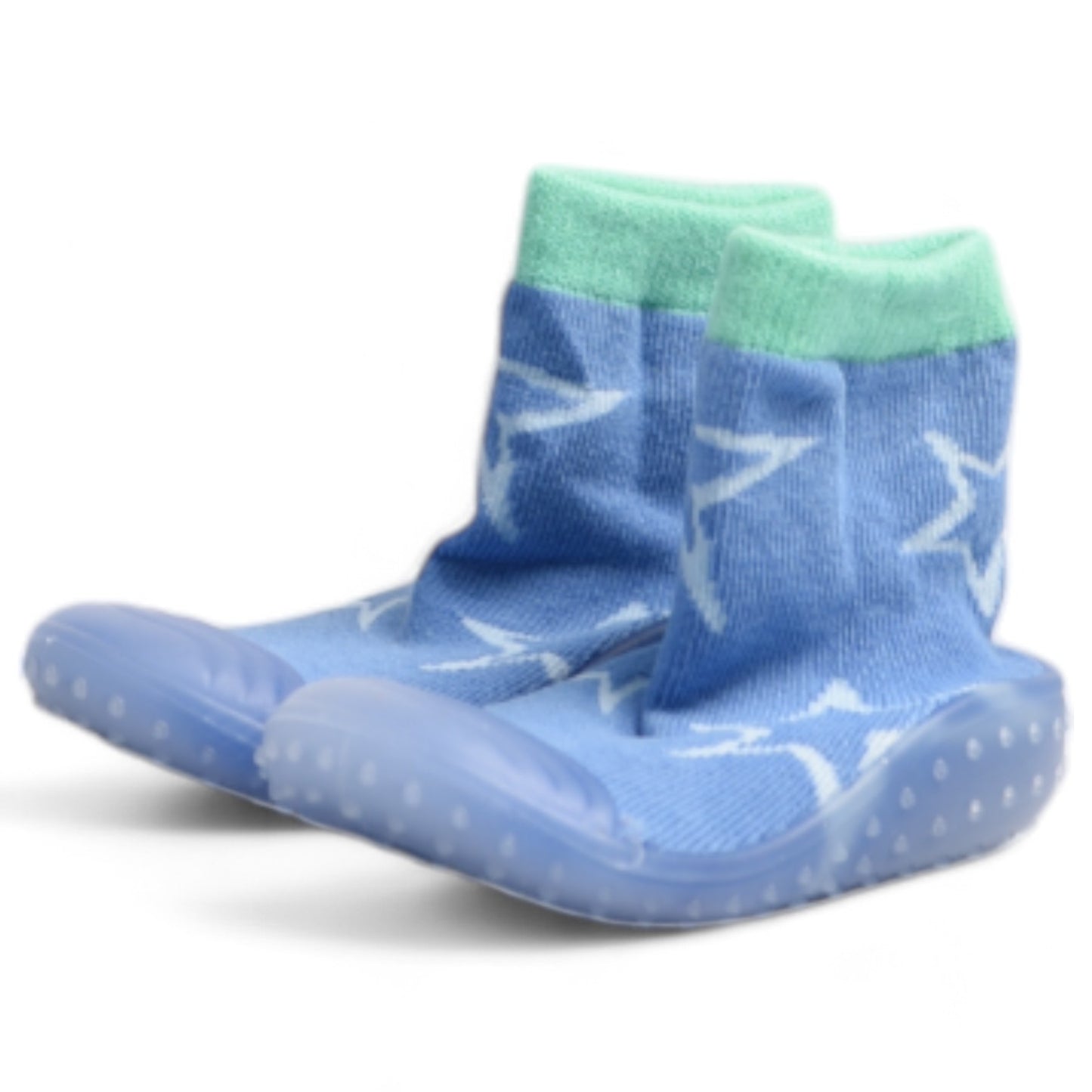 Zapatos Barefoot Bubble Kids C1221 Aguamar - imagen 3