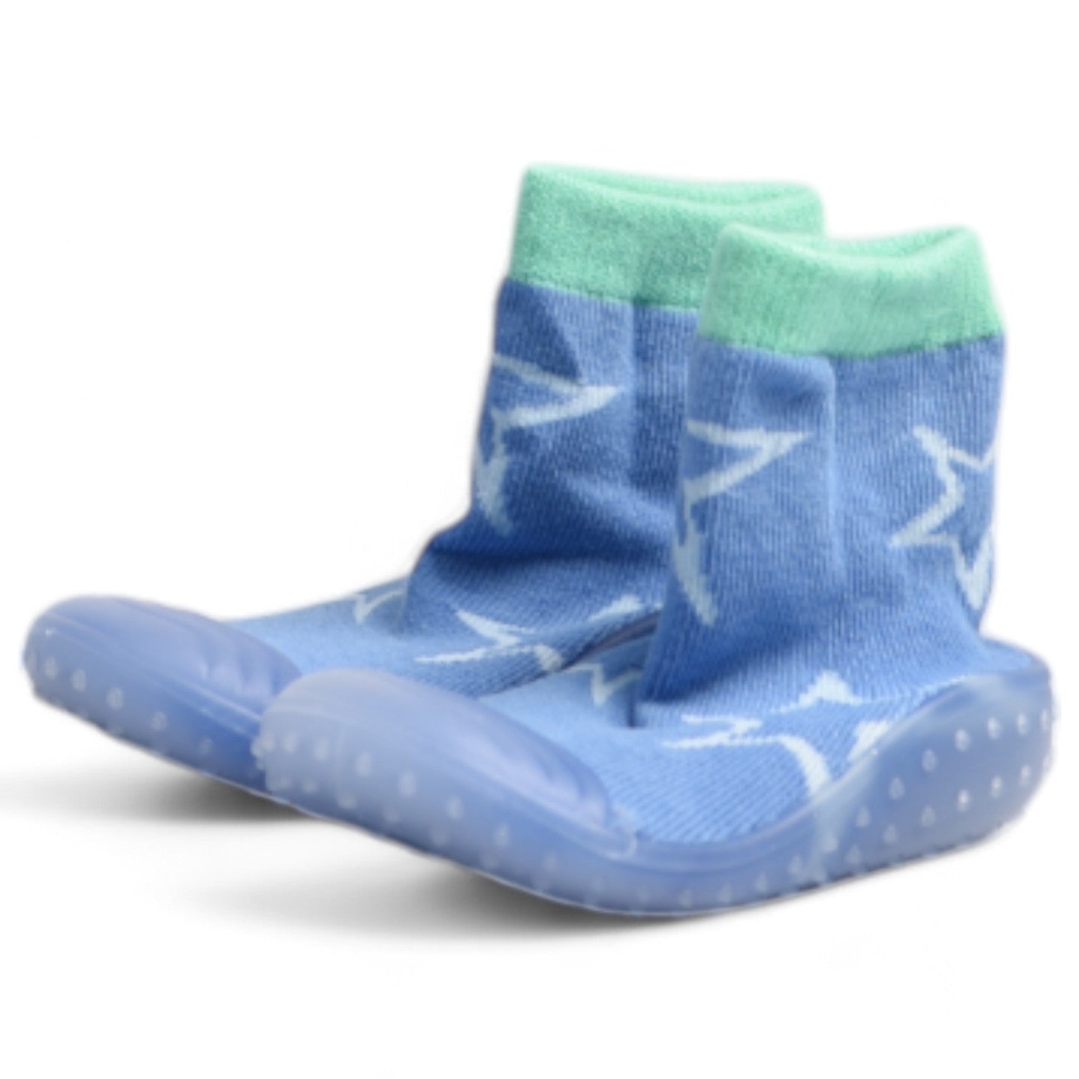 Zapatos Barefoot Bubble Kids C1221 Aguamar - imagen 3