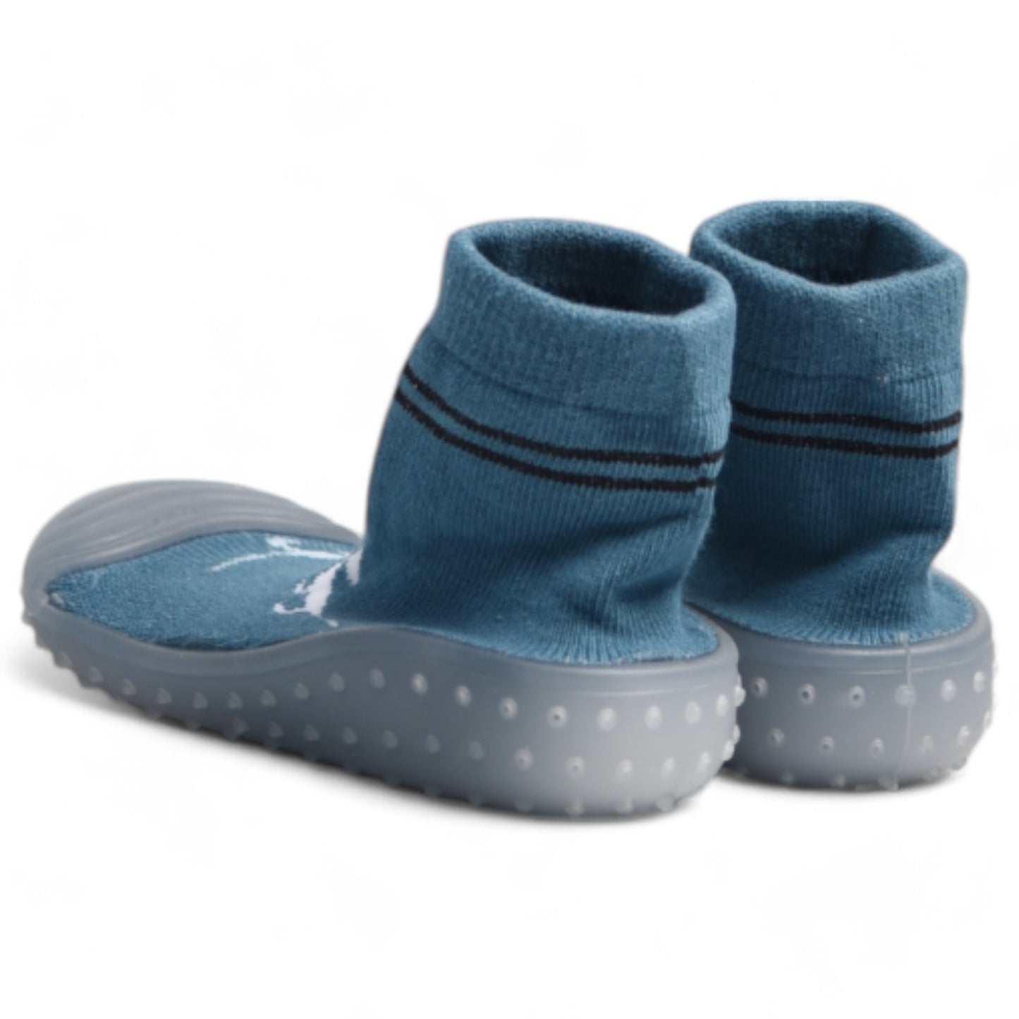Zapatos Barefoot Bubble Kids C1221 Azul - imagen 4