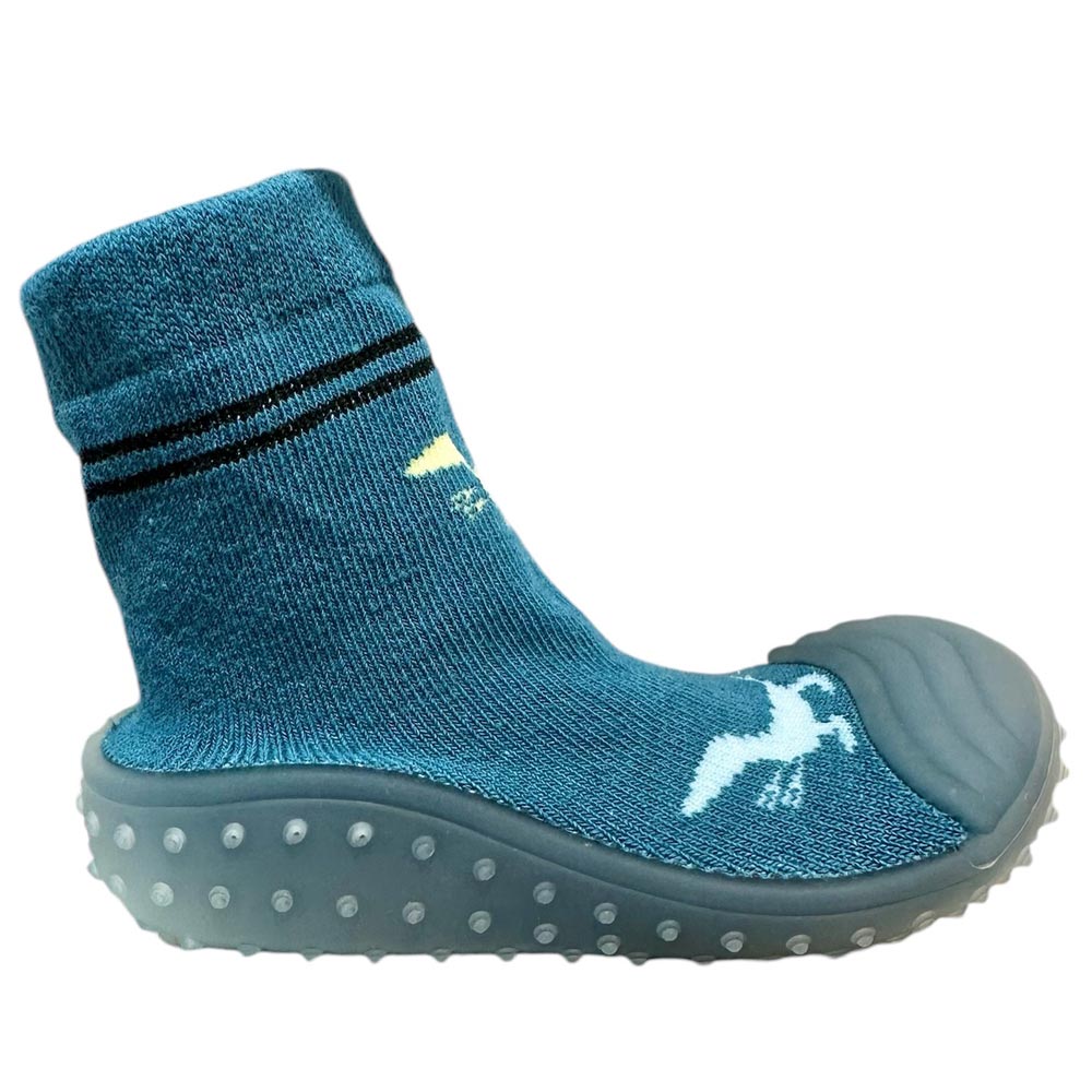 Zapatos Barefoot Bubble Kids C1221 Azul - imagen 6