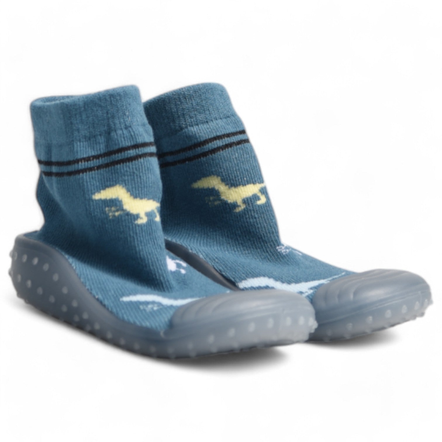 Zapatos Barefoot Bubble Kids C1221 Azul - imagen 2