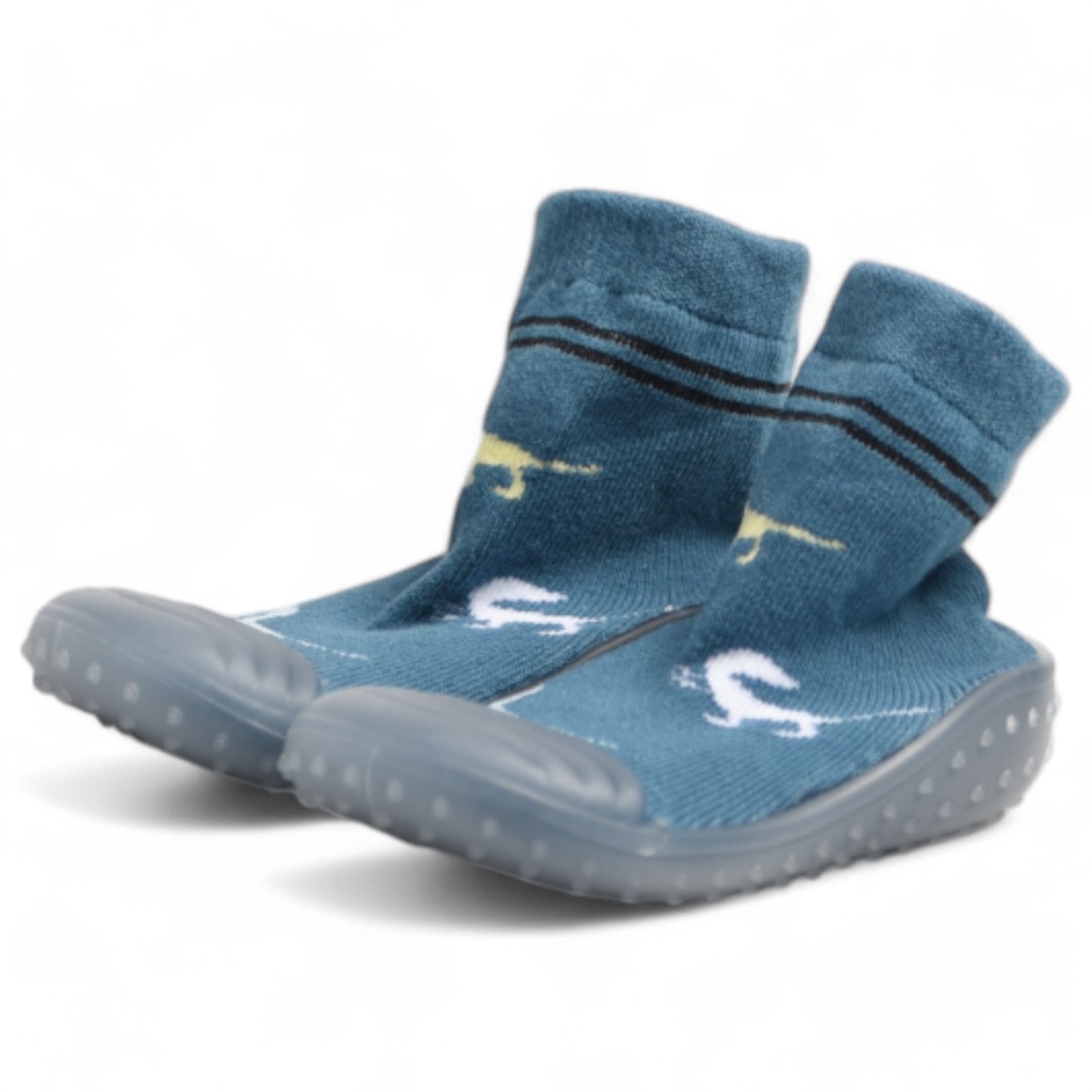 Zapatos Barefoot Bubble Kids C1221 Azul - imagen 3