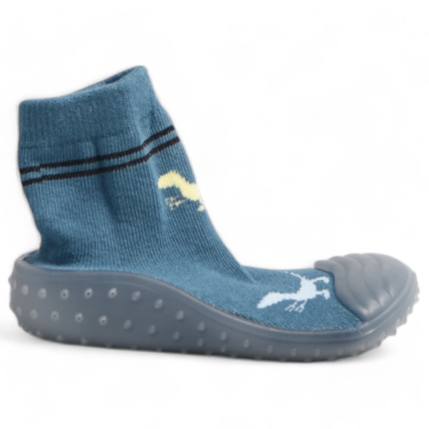 Zapatos Barefoot Bubble Kids C1221 Azul - imagen 1