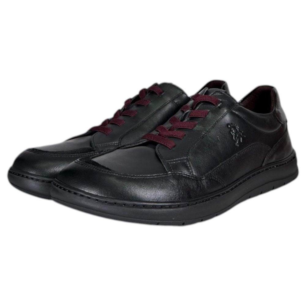 Zapatos Barefoot Fluchos Jungle F2552 Negro