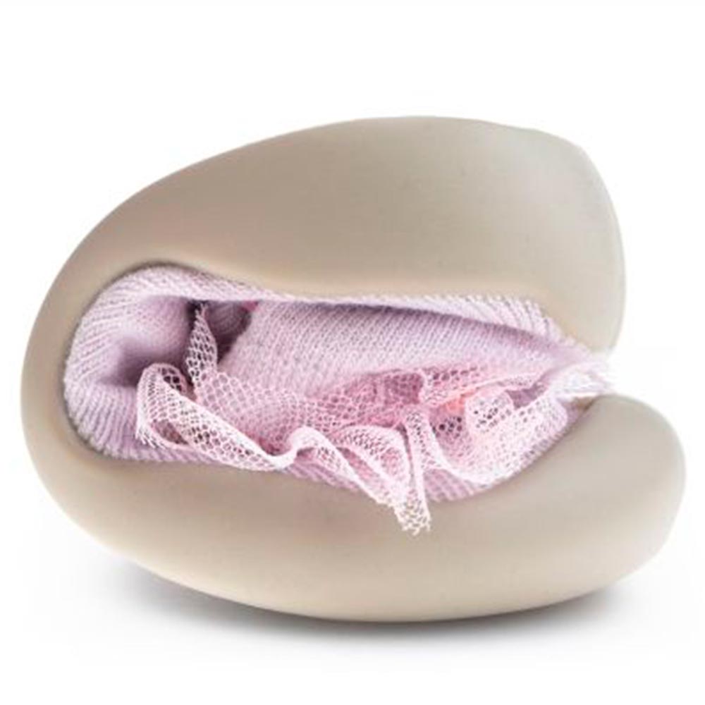 Zapatos Barefoot Pablosky Ballerina 978007 Rosa - imagen 5