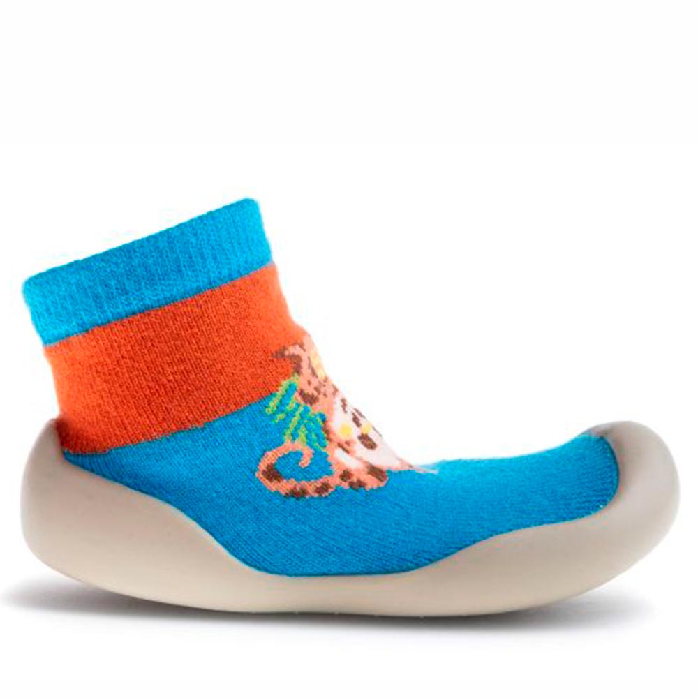 Zapatos Barefoot Pablosky Monkey 978001 Mono - imagen 3