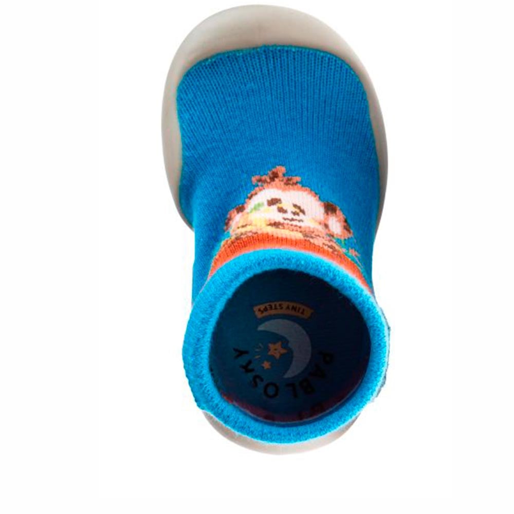 Zapatos Barefoot Pablosky Monkey 978001 Mono - imagen 4
