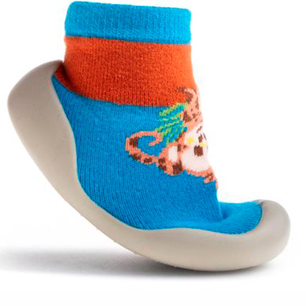 Zapatos Barefoot Pablosky Monkey 978001 Mono - imagen 2