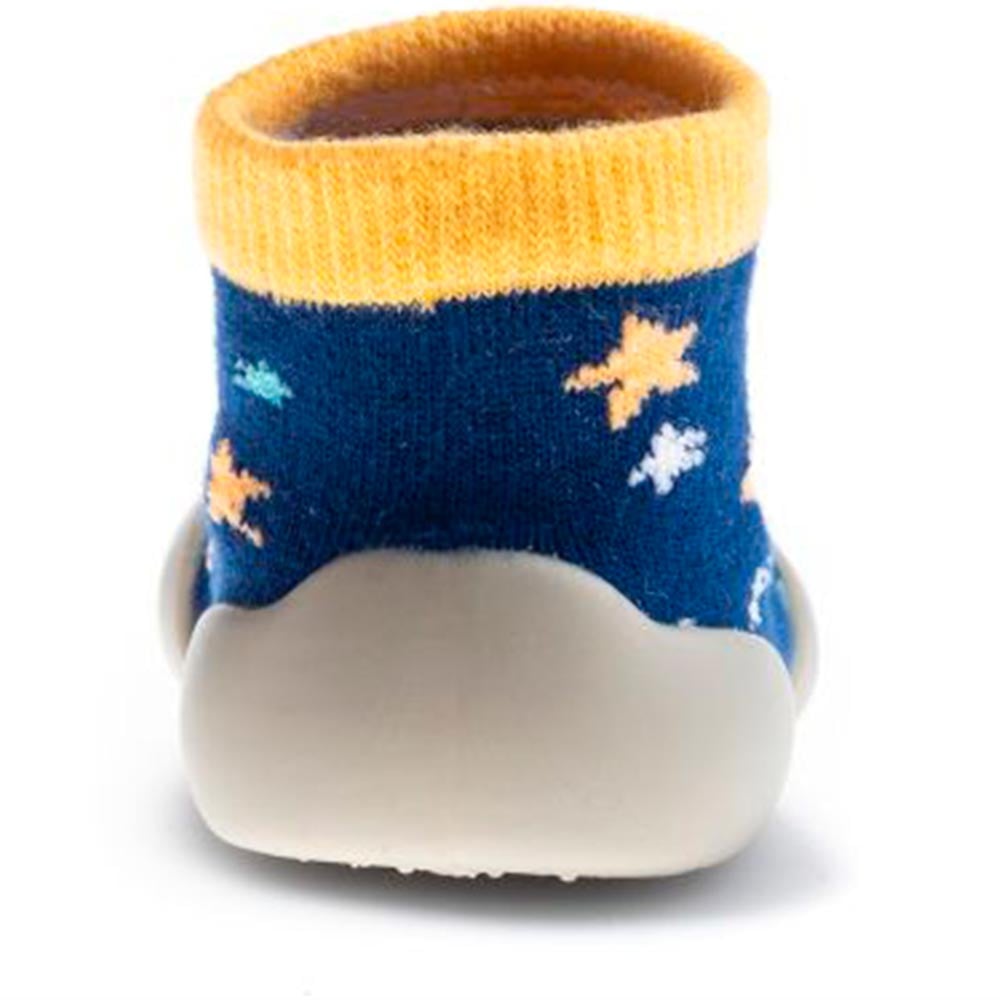 Zapatos Barefoot Pablosky Moon 978002 Amarillo - imagen 6