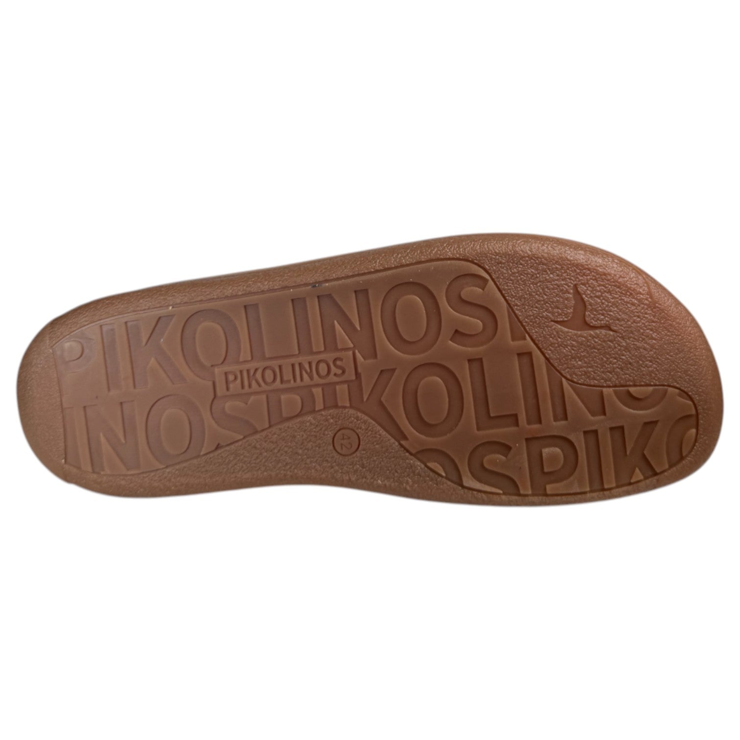 Zapatos Barefoot Pikolinos Aranjuez U9F-6363C1 Brandy - imagen 8