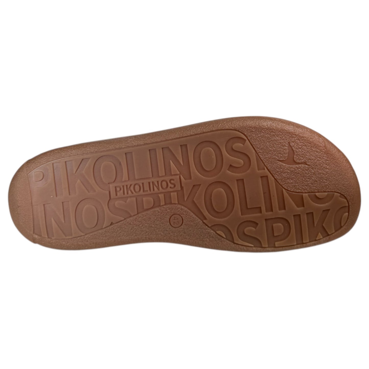 Zapatos Barefoot Pikolinos Aranjuez U9F-6363C1 Nata - imagen 7