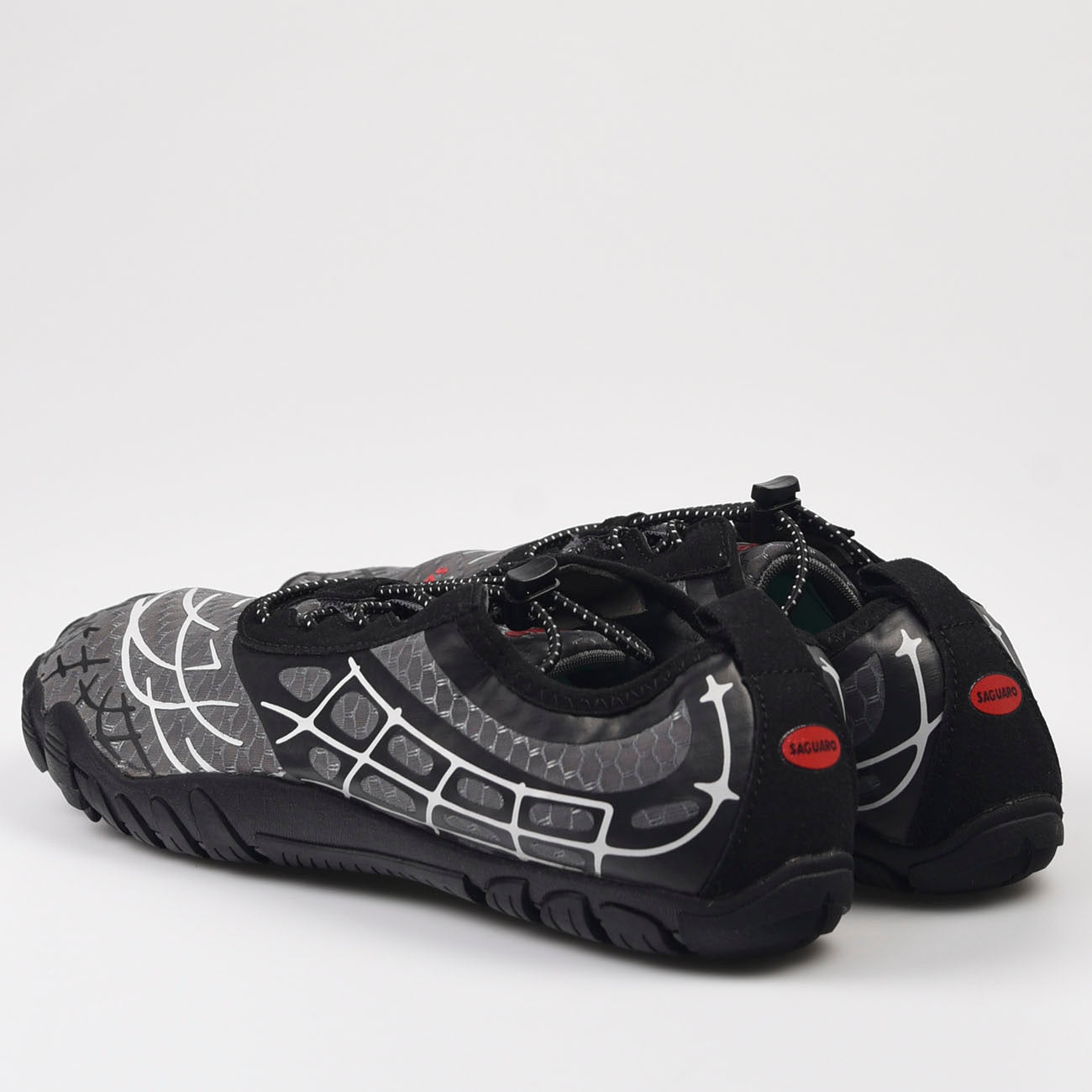 Zapatos Barefoot Saguaro Dive I XZA092DG Gris - imagen 4