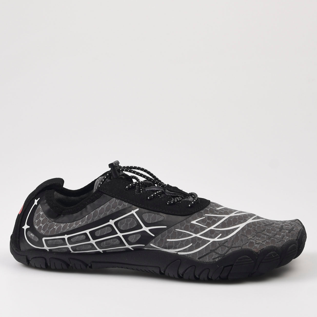 Zapatos Barefoot Saguaro Dive I XZA092DG Gris - imagen 1