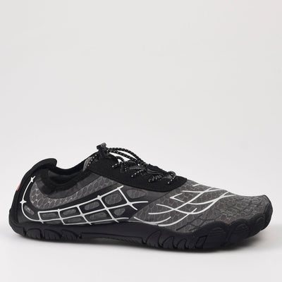 Zapatos Barefoot Saguaro Dive I XZA092DG Gris