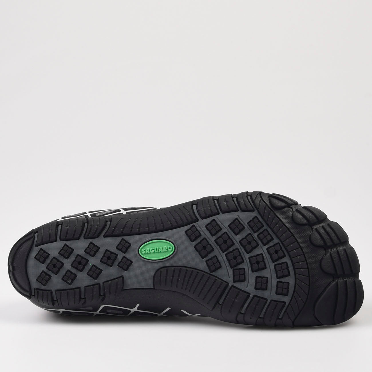 Zapatos Barefoot Saguaro Dive I XZA092DG Gris - imagen 5