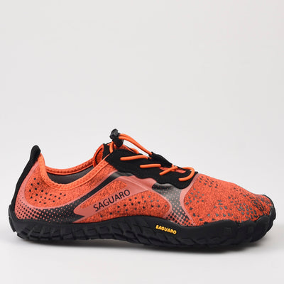 Zapatos Barefoot Saguaro Fast I XZA32OR Naranja