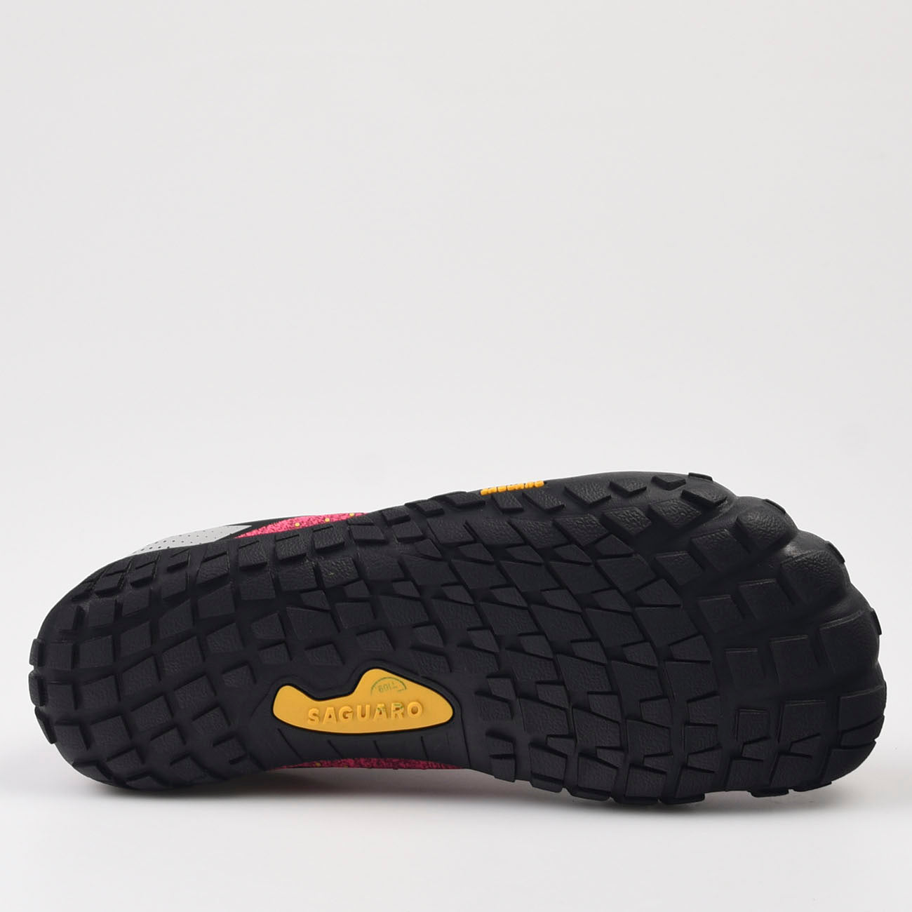 Zapatos Barefoot Saguaro Fast I XZA32RO Rosa - imagen 5