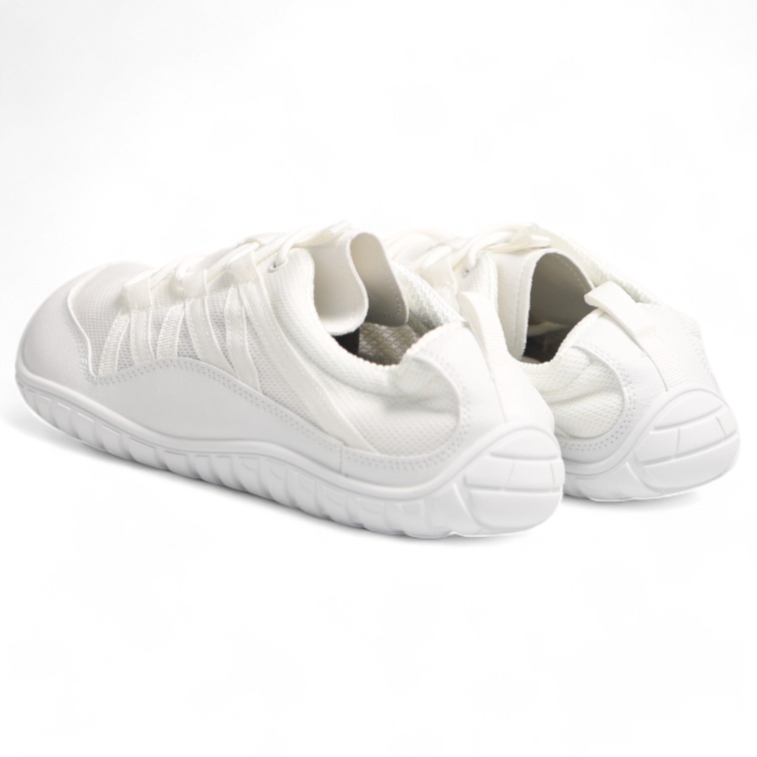 Zapatos Barefoot Saguaro Forestep I XZH0177WH Blanco - imagen 3
